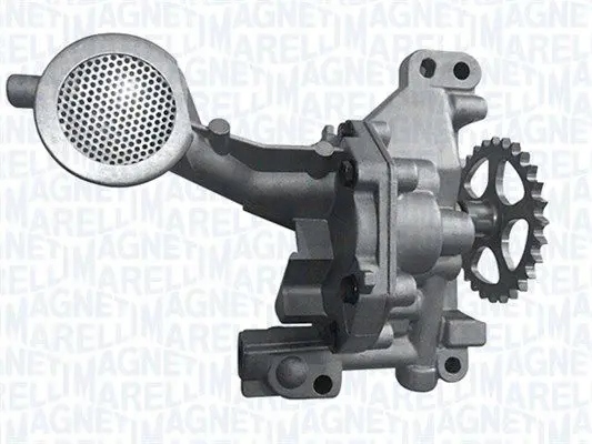 Насос оливи 351516000109 magneti marelli Ціна