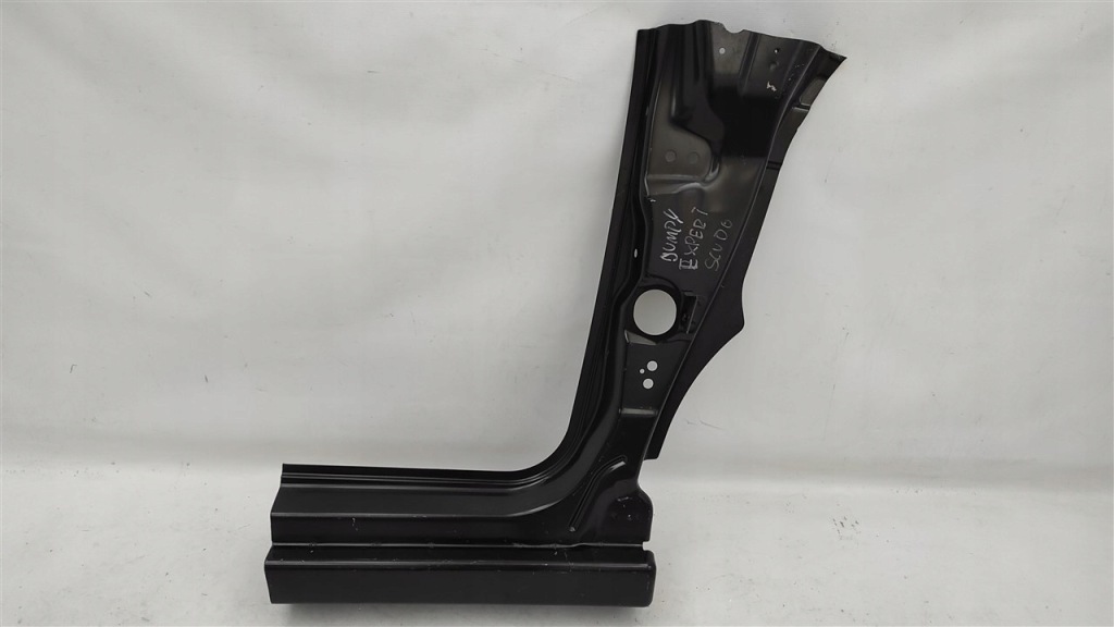 Поріг правий перед citroen jumpy peugeot expert Ціна