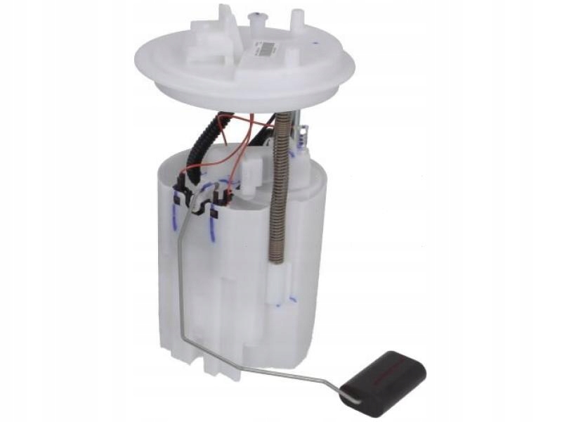 фото №5, Насос пального модуль