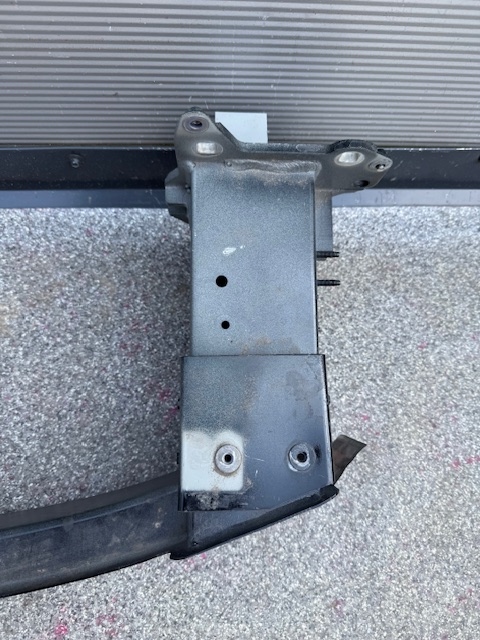 фото №5, Балка передня volvo xc40 32377472