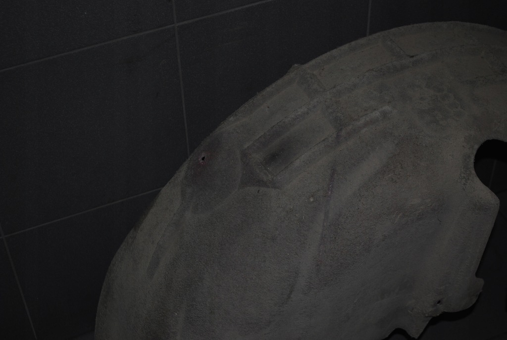 фото №5, Підкрилок правий задня audi a6 c6 sedan