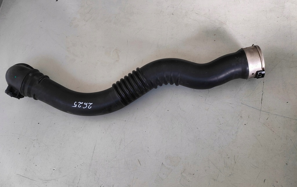 фото №1, Bmw f30 n20 шланг интеркулер 7597592