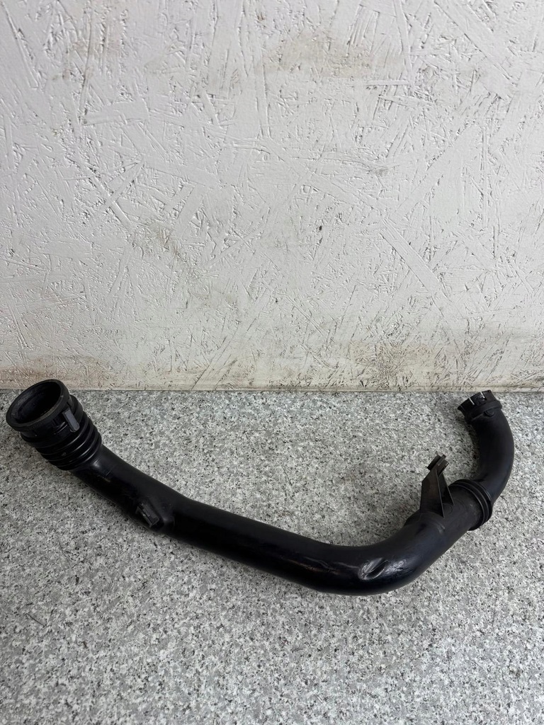 фото №8, Шланг трубка труба интеркулер воздуха subaru outback iv 2009-15 2.0 d