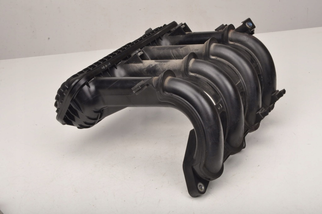 фото №4, Honda insight ii 1.3 hybrid коллектор всасывающий