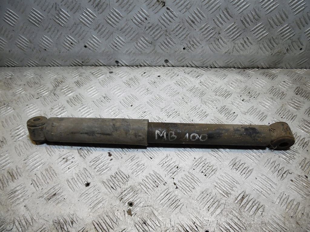 фото №1, Амортизатор задня задній mercedes-benz mb 100
