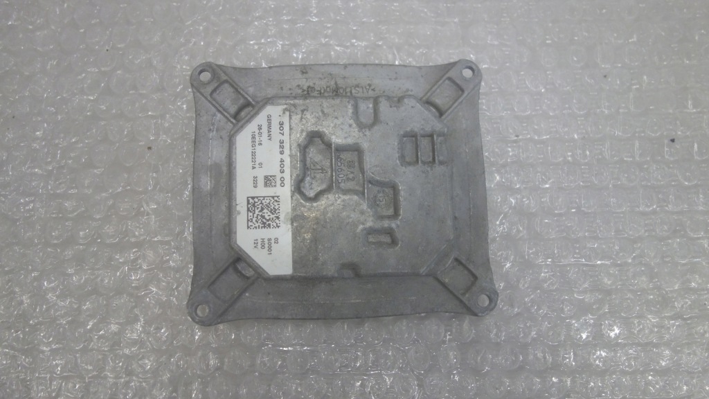 фото №1, Peugeot оригінальний номер 1307329403