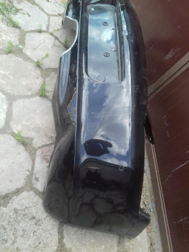 фото №9, Бампер задняя pdc жгут porsche boxster 987