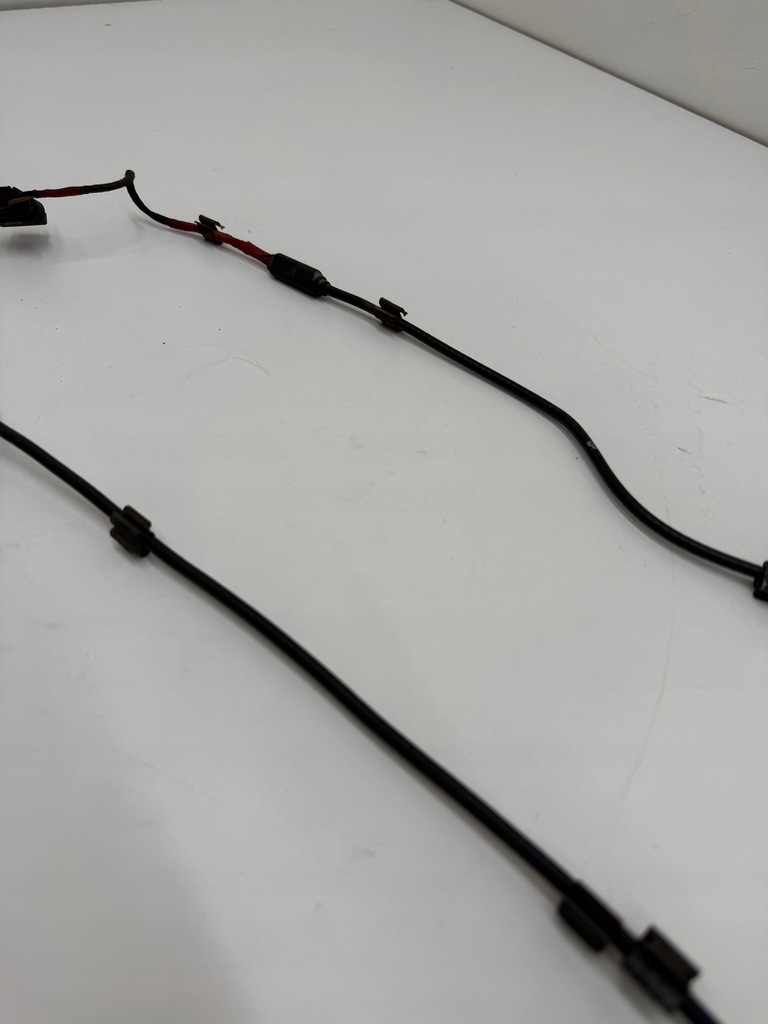 фото №5, Audi a6 s6 c7 жгут датчик антенна w бампер задняя открывания крышки оригинал