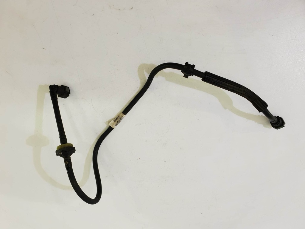 фото №1, C4 cactus fl 1.2thp wąż шланг вакуумa усилитель тормозов