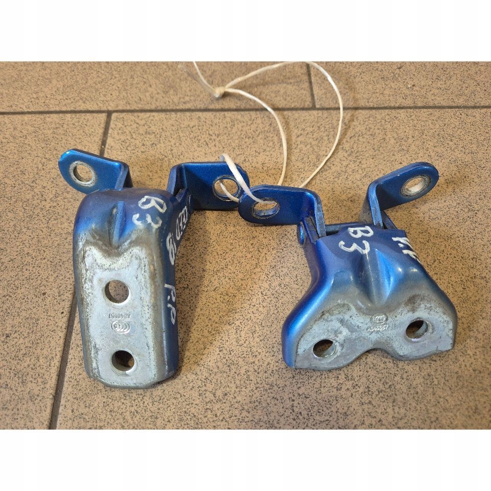 Купити Kia ceed iii 18- петлі двері праве перед b3