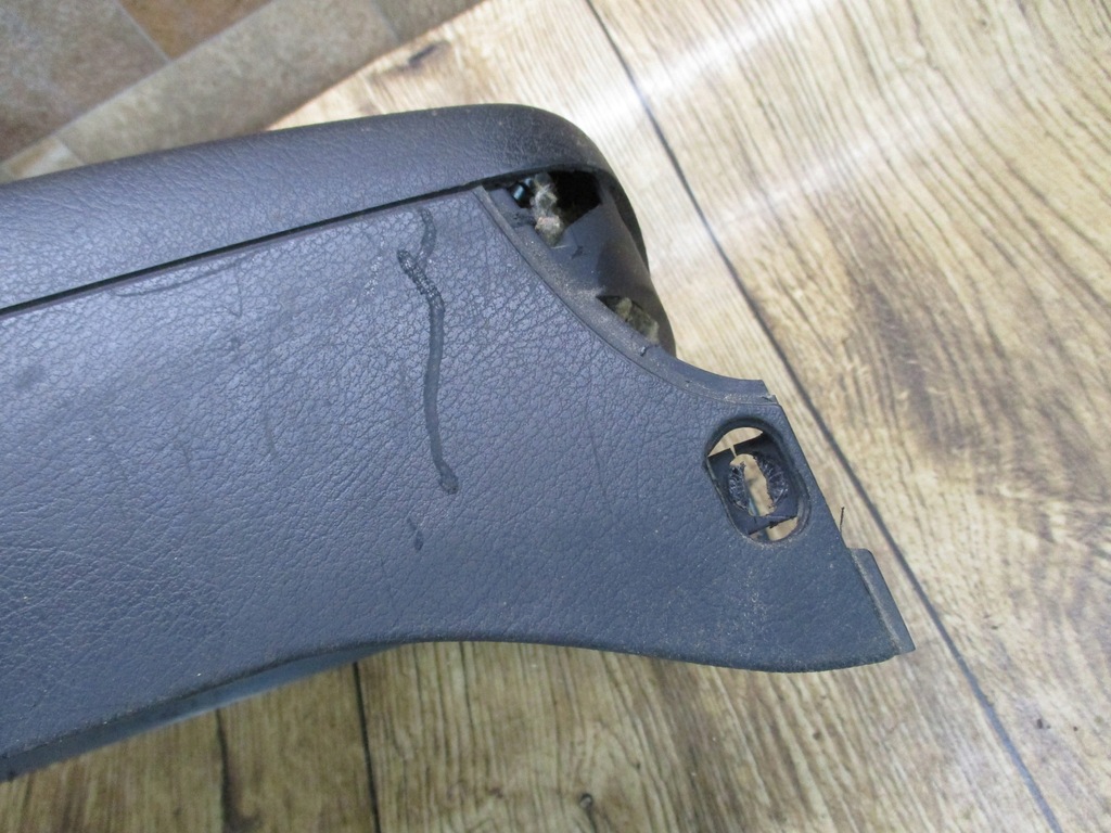 фото №7, Audi a4 b5 fl 95-97 тунель середній перед передній рамка радіо przed lift \