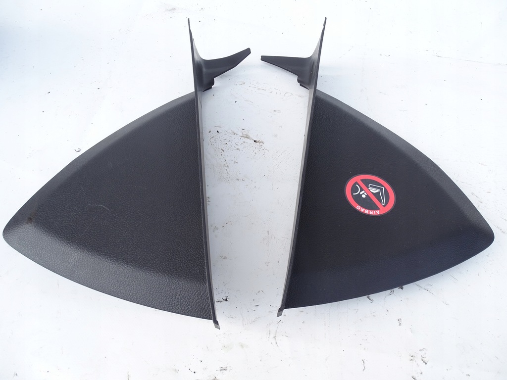 фото №1, Защита заглушка панели консоли ford focus mk3