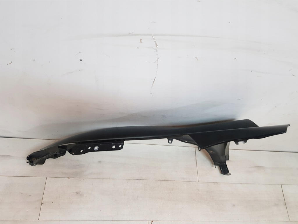 фото №11, Крыло передний правый перед направляющая honda cr-v 5 v 18-23