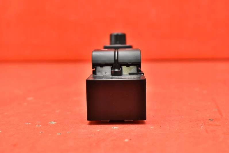 фото №6, Панель керування вікон eu na1psw450a mazda mx5 mx-5 4 iv nd 15-23