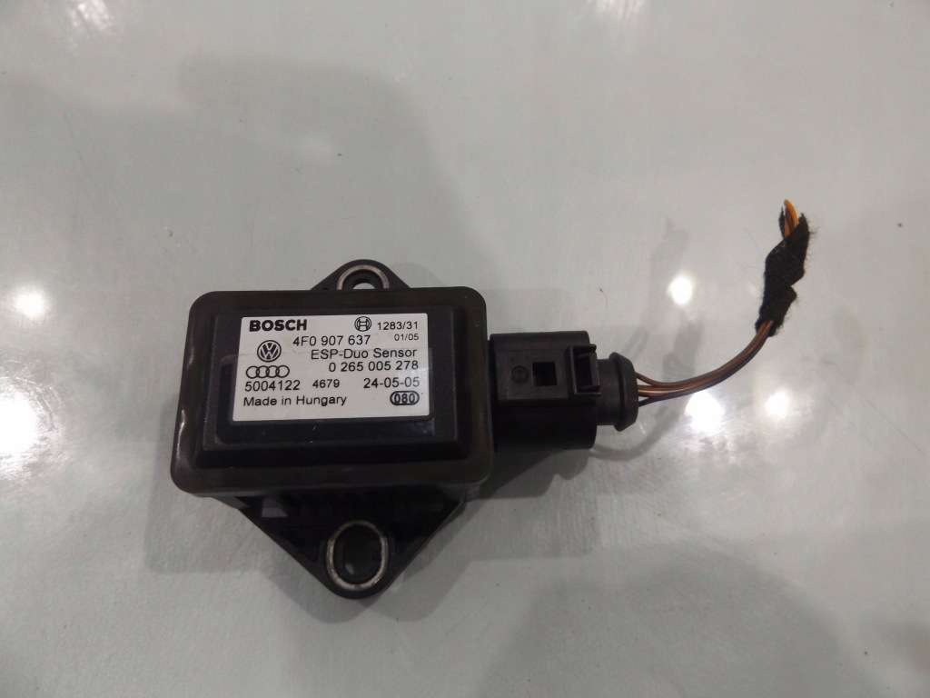 фото №4, A6 c6 модуль esp 0265005278