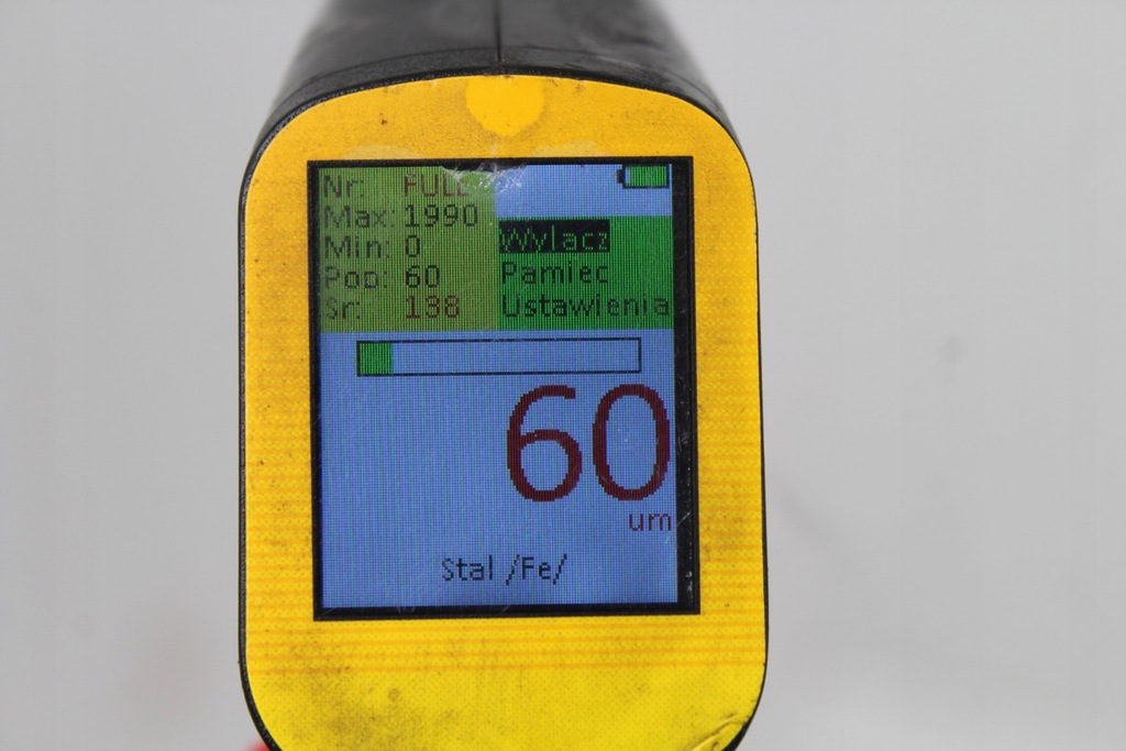 фото №7, Крыло левый перед nissan pathfinder 05-10r