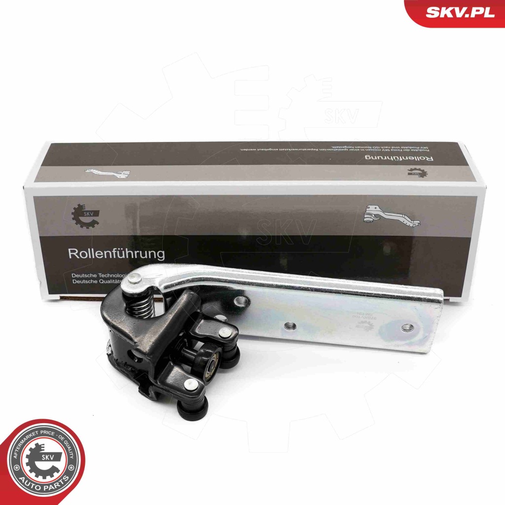 Esen skv ролик дверь раздвижных kmp 97skv100 Цена