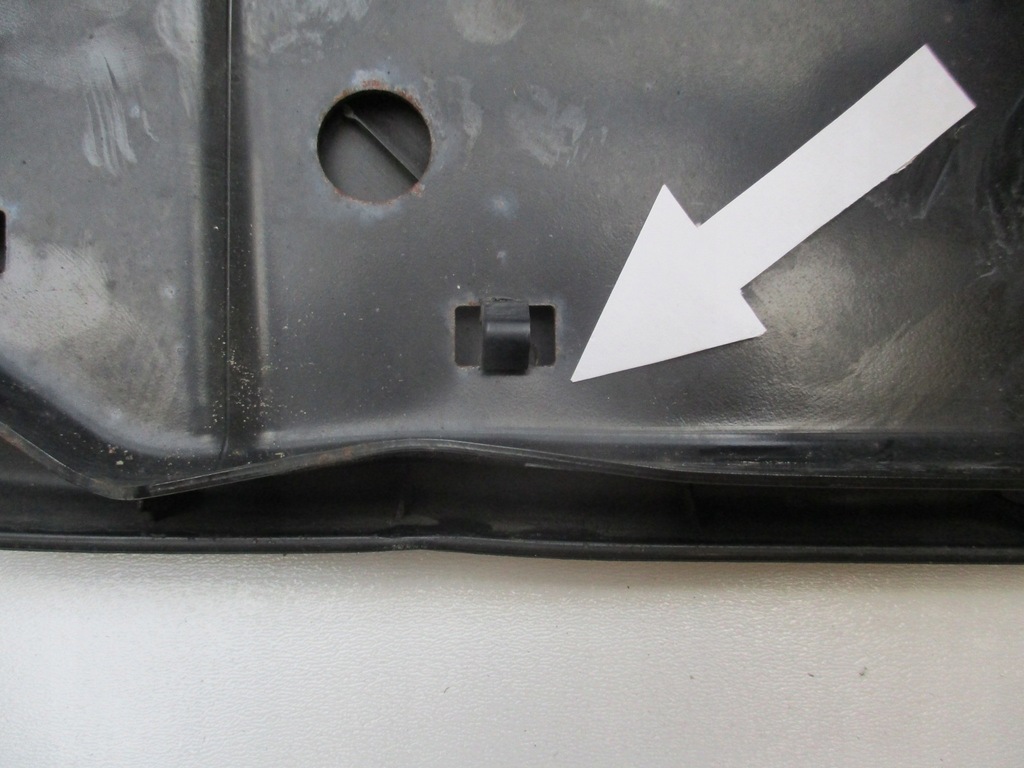 фото №10, Nissan navara np300 2015- бампер задній 85010-4kj0a