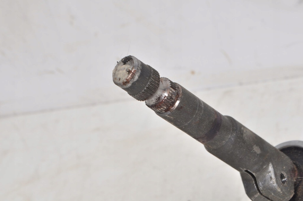 фото №12, Toyota corolla e15 1.6 vvti рейка рульова трансмісія europa 73156538