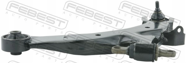 фото №2, Важіль передня верхній ліва wycofany