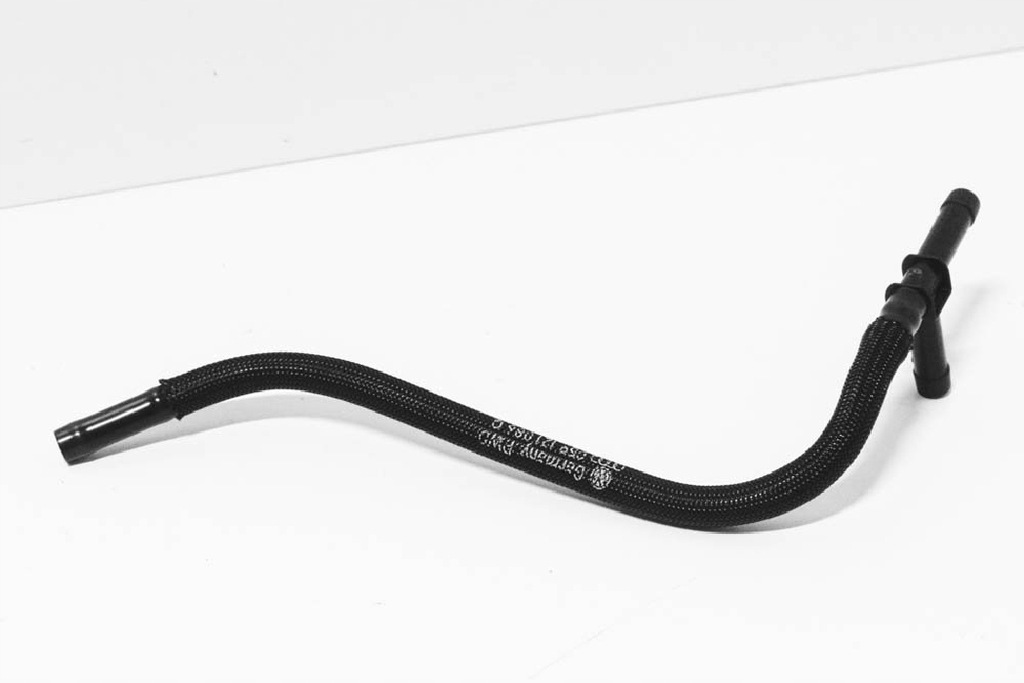 фото №4, Audi a4 8k b8 труба системи охолодження nowa оригінальна 059121086q