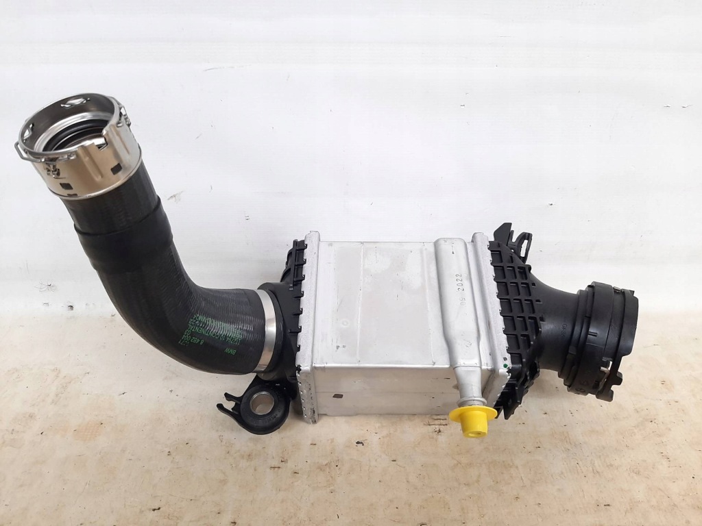 фото №1, Інтеркулер 8660688 17518660688 bmw x5 g05