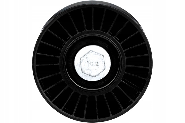 фото №2, Ролик напрямна ремінь клиновий jaguar e-pace f-pace f-type xe xf ii