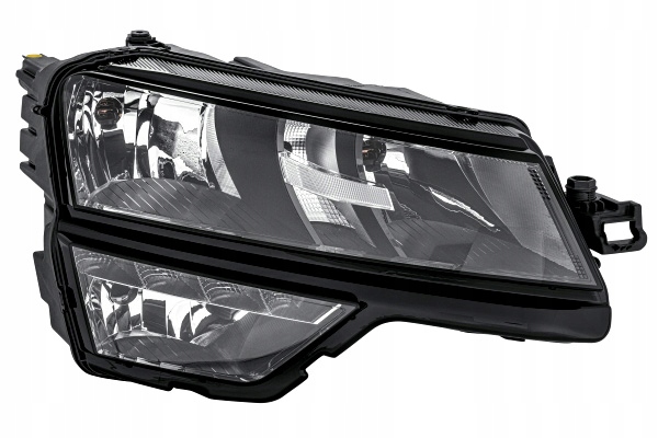 фото №2, Фара p skoda karoq 11.17- hella