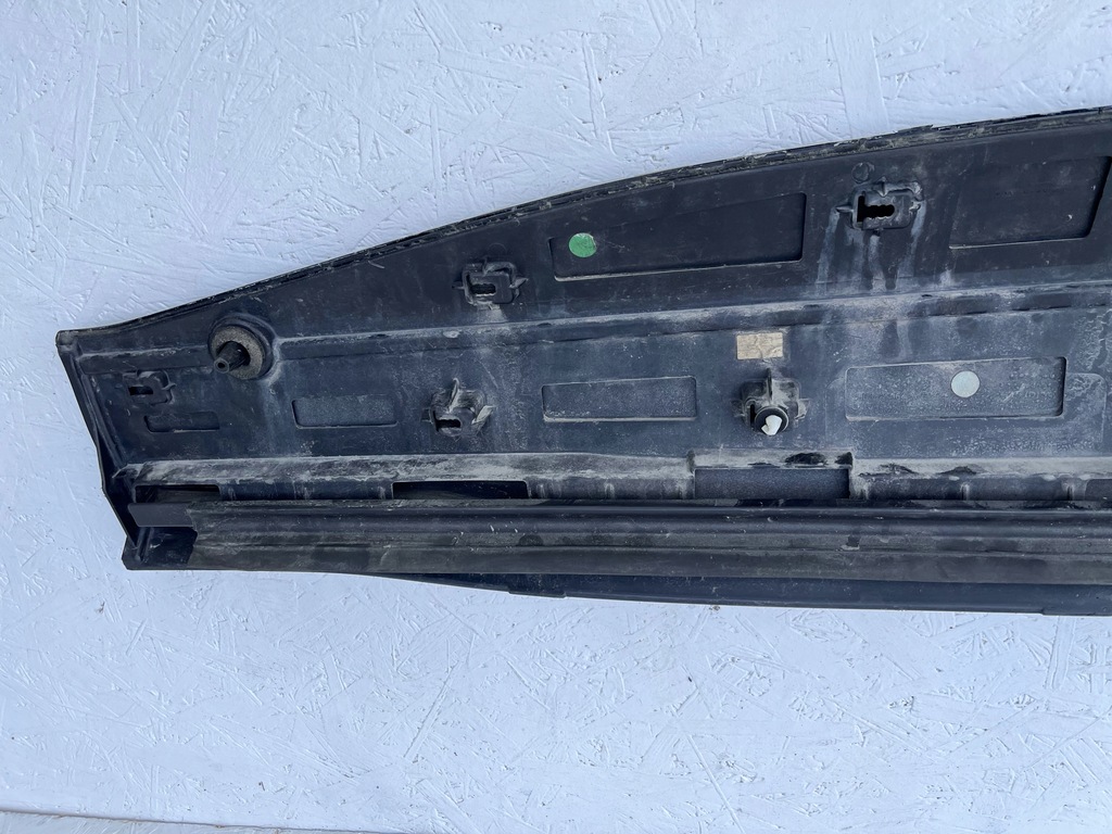 фото №10, Jaguar i-pace x590 молдинг двері правий перед j9d3-21064-a org fv 24h