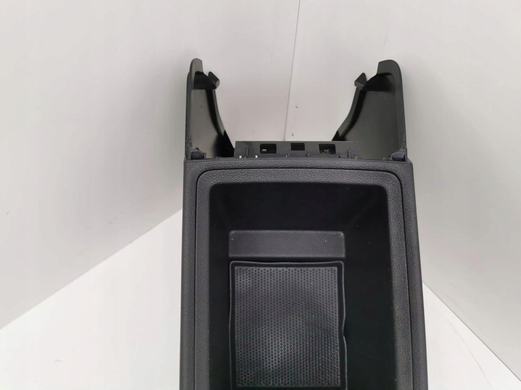 фото №7, Skoda octavia mk4 2022 туннель средний