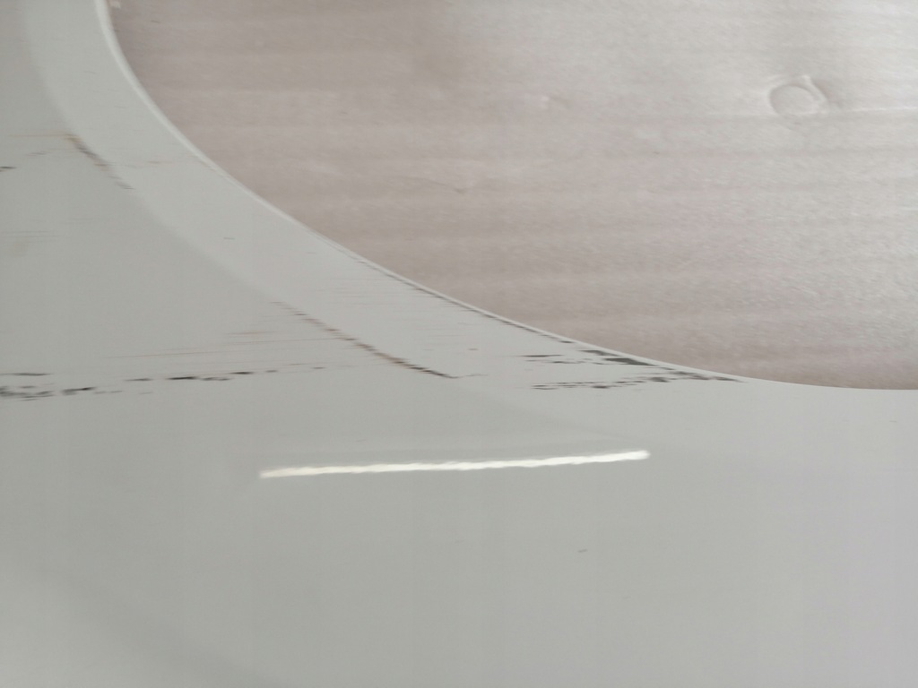 фото №11, Ford c-max mk2 крыло левый перед