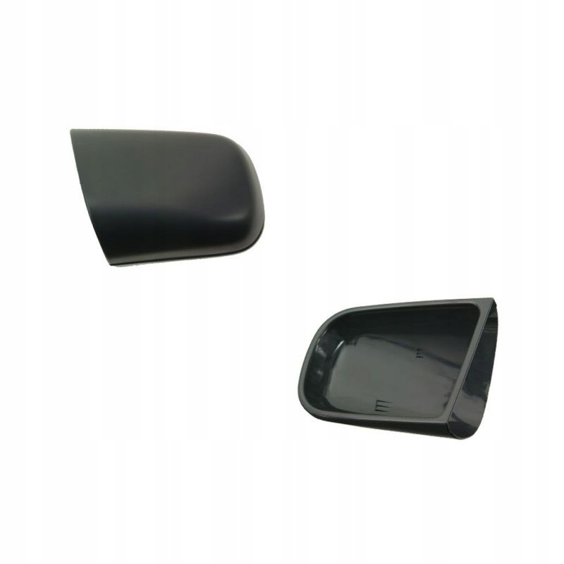 фото №1, Корпус зеркало левая 5525517x