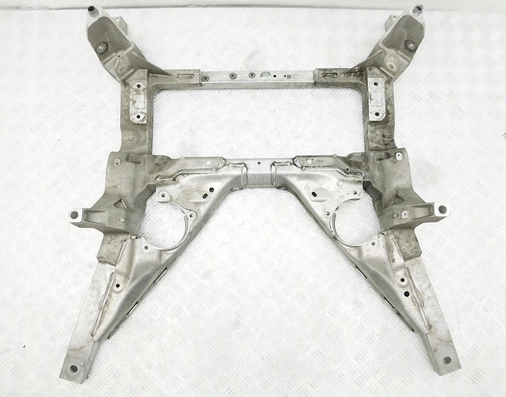 фото №1, Балка подвеска перед подрамник подрамник - alfa romeo giulia 16-