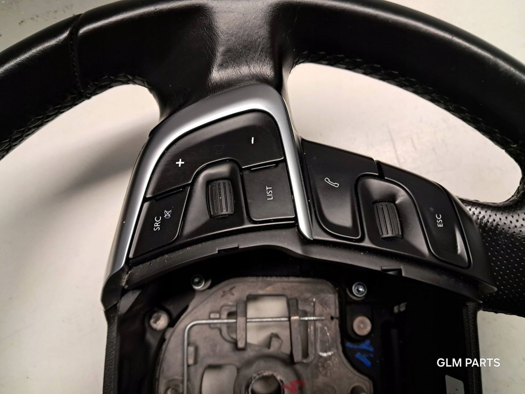 фото №11, Citroen c4 ii b7 воздуховод 96720514zd