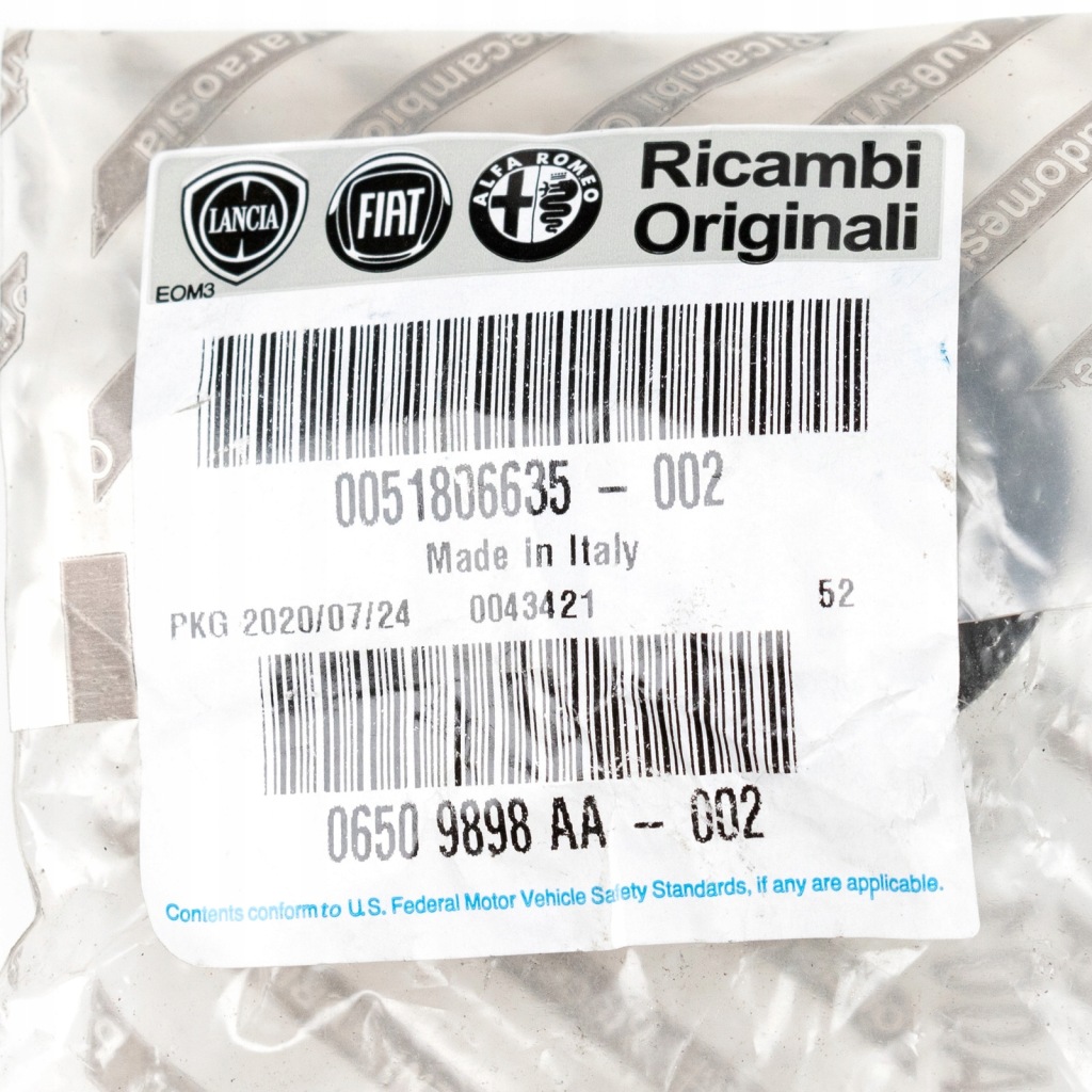 фото №4, Болт шарнір alfa romeo giulietta jeep cherokee