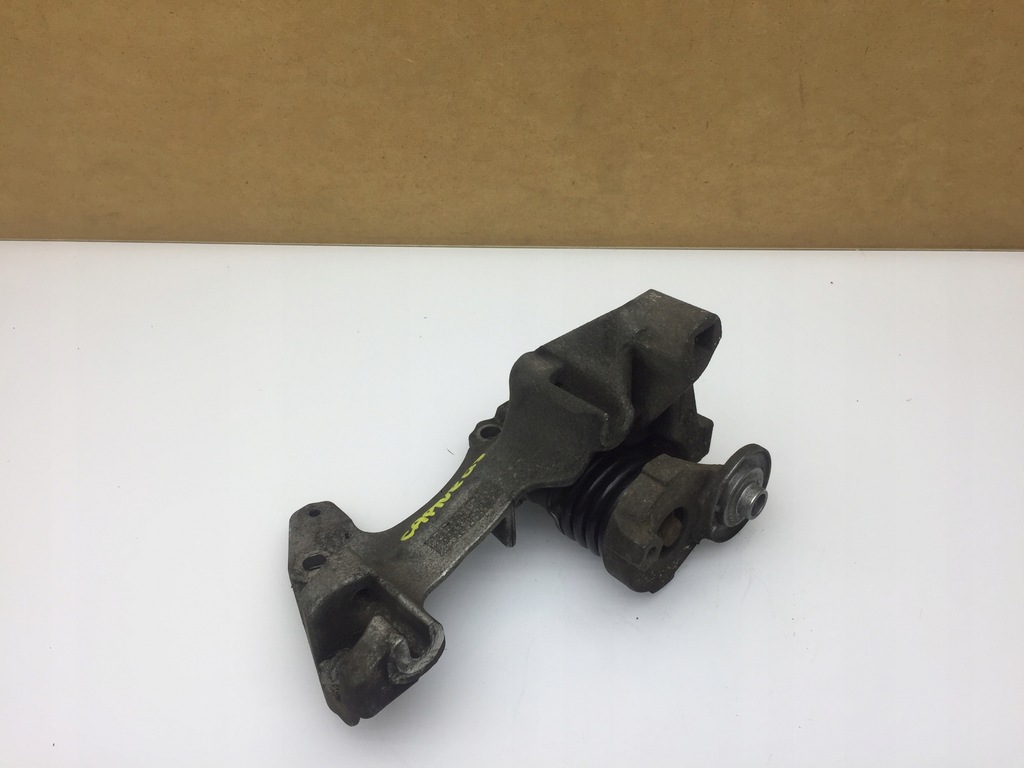 фото №1, Renault captur i 0.9 tce кронштейн кронштейн натяжитель генератора