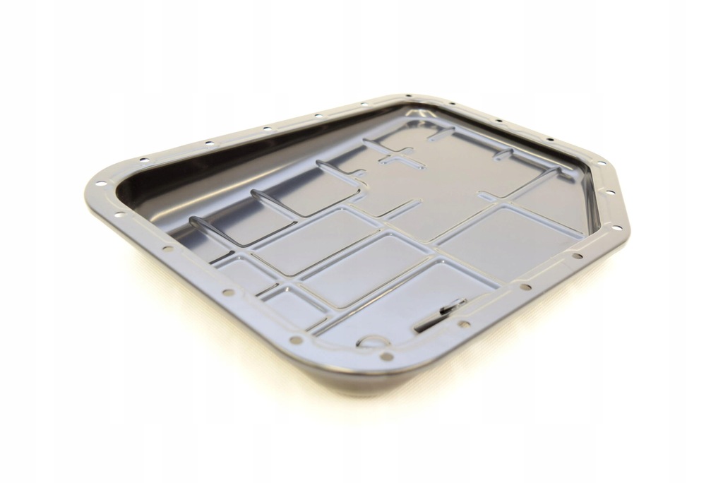 фото №14, Піддон оливи коробки передач 5at 09-14 legacy outback tribeca 3.6 h6