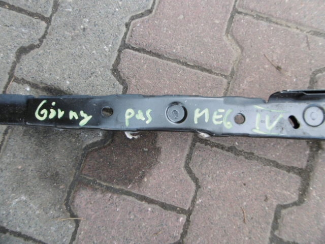 фото №3, Pas передний усилитель верхний renault megane iv