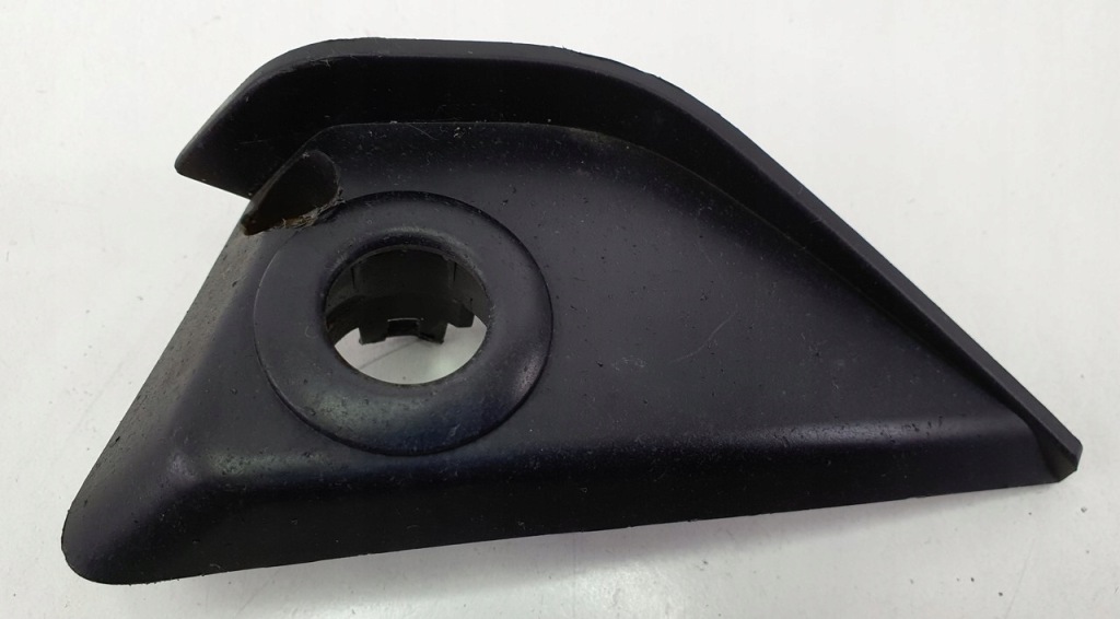 фото №1, Захист датчика pdc лівий перед citroen c5 iii x7