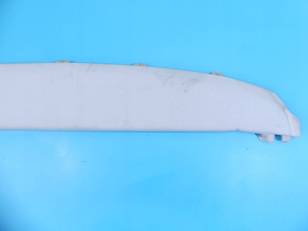 фото №9, Полиця задня задня lexus ls iv ls600h 06-12