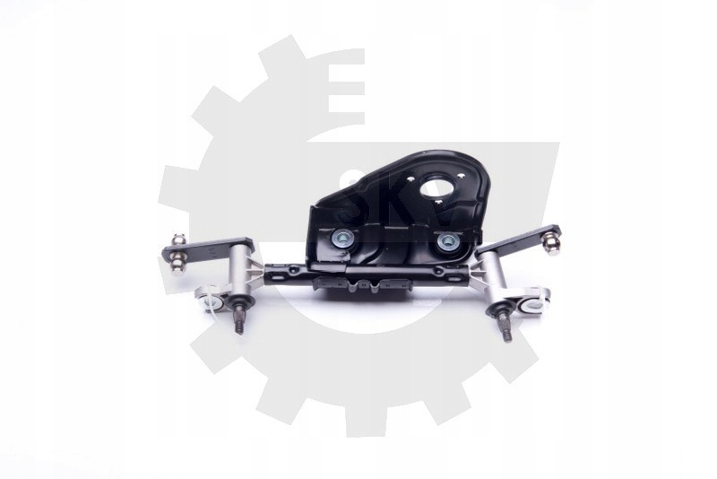 фото №9, Механизм дворник передний vw fox 5z0955603b