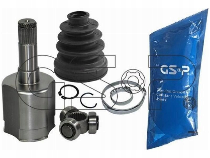 фото №2, Шарнір привідний alfa romeo spider 2.0-3.2 06-11