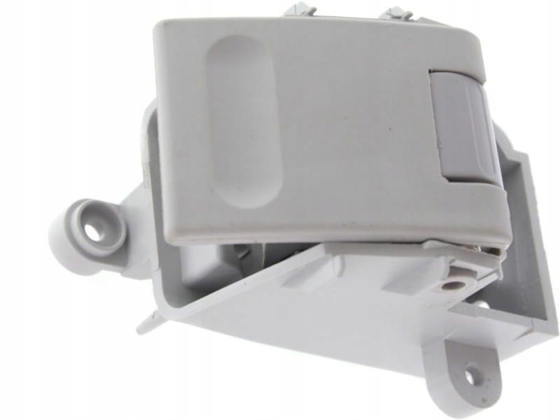 фото №4, Правая ручка дверь передних mercedes sprinter 95-