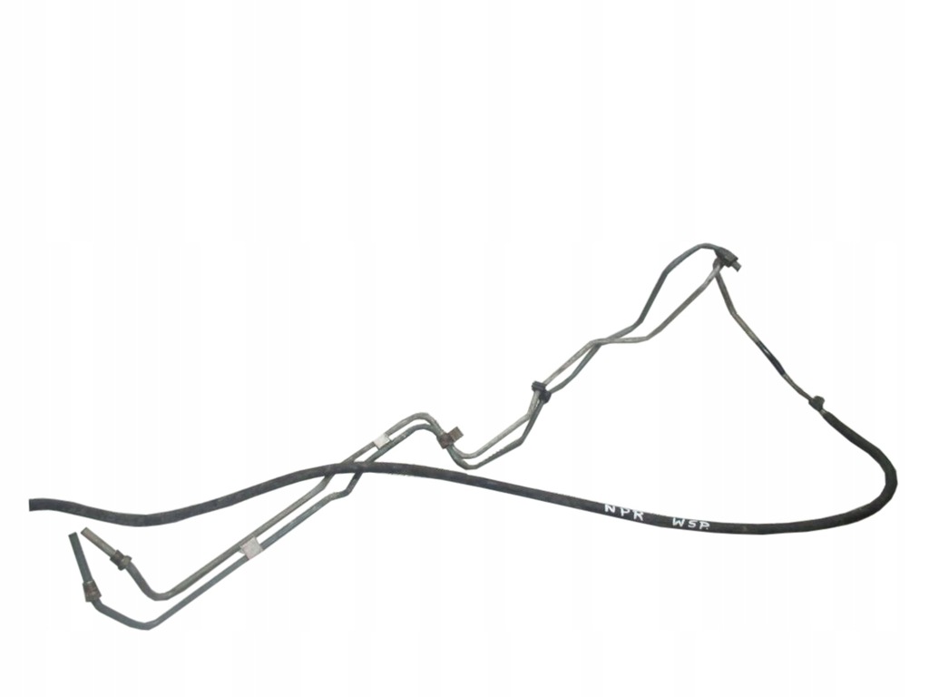 фото №1, Шланг дроти підсилювача 3,0 isuzu npr 2003