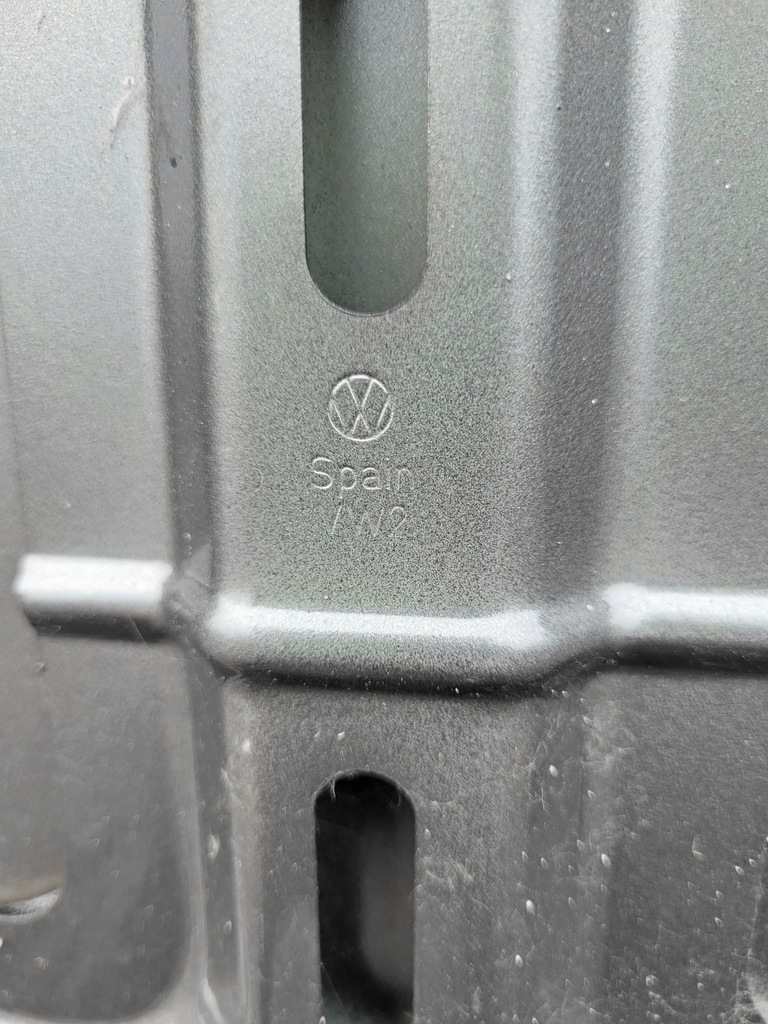 фото №7, Капот vw volkswagen polo 2g 2017-