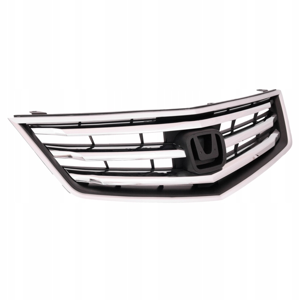 фото №2, Решётка радиатора решётка решётка радиатора honda accord 8 viii 2008-2011