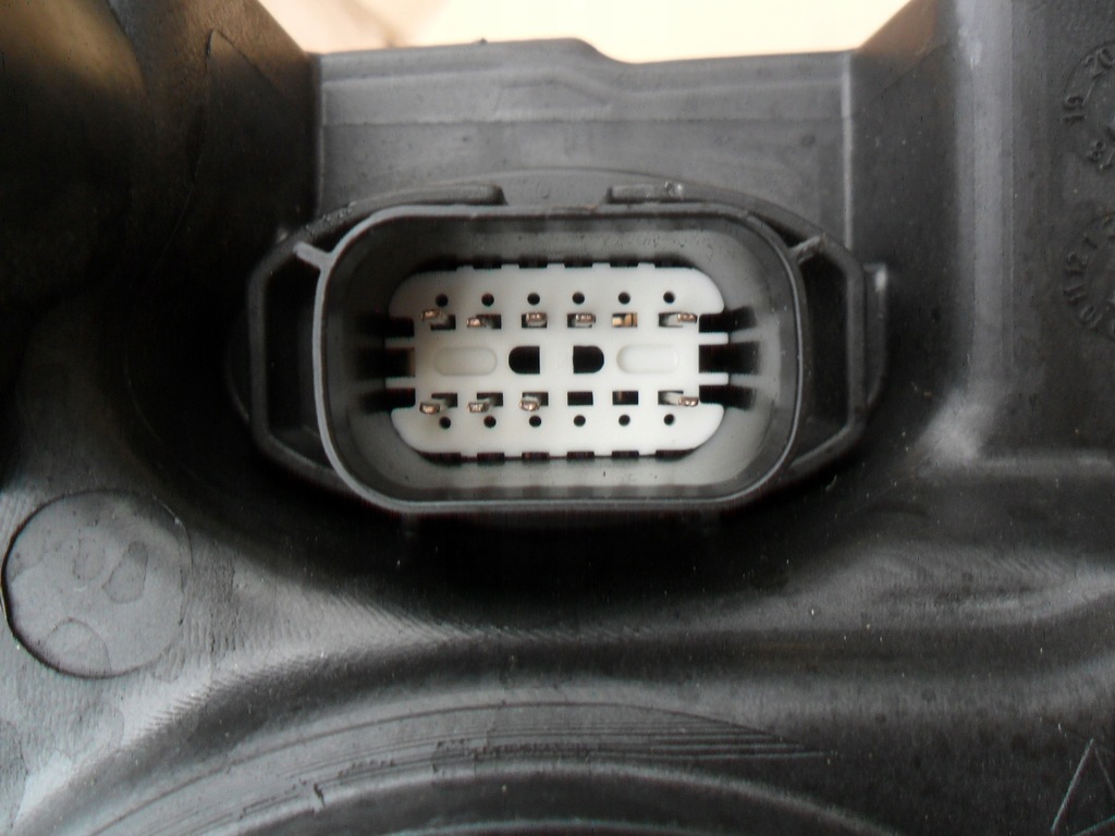 фото №16, Ford focus mk4 лампа лівий перед jx7b-13w030-ce