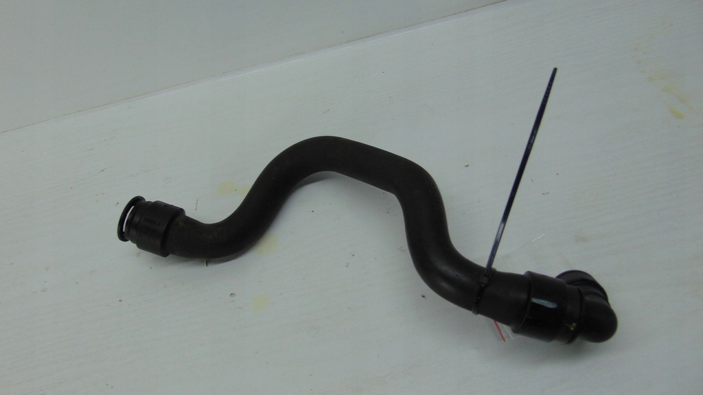 фото №1, | citroen c5 ii 2.0 hdi wąż шланг wody