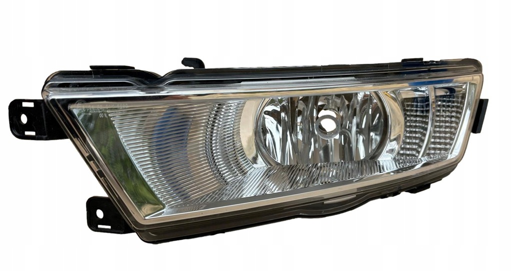 фото №1, Протитуманна фара лівий skoda rapid 5ja941669b лампа протитуманна 12-18 nowa oeam