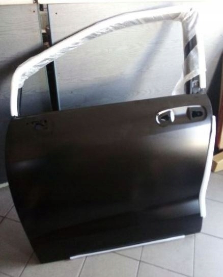 фото №1, Toyota sienna xl40 20- дверь передние левая nowe